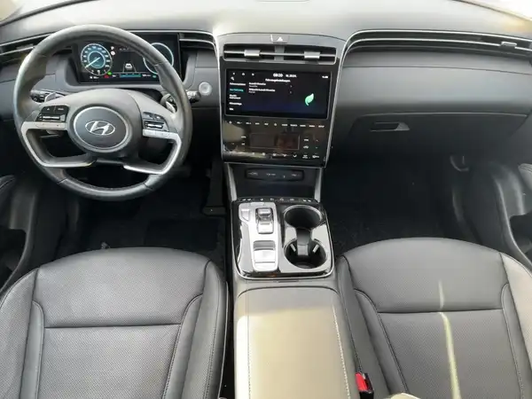 HYUNDAI TUCSON PRIME (8/15)