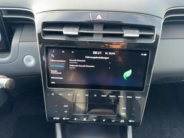 HYUNDAI TUCSON PRIME (10/15)
