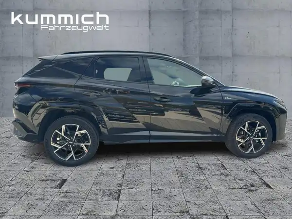 HYUNDAI TUCSON N LINE (3/14)