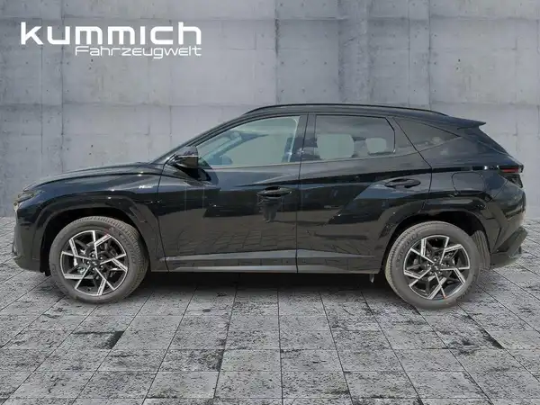 HYUNDAI TUCSON N LINE (6/14)
