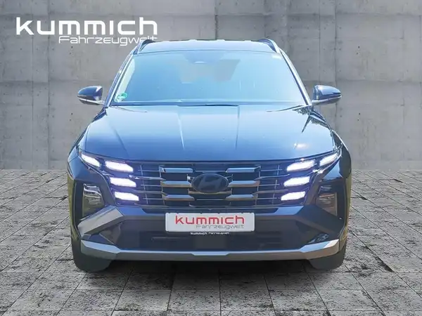 HYUNDAI TUCSON (2/13)