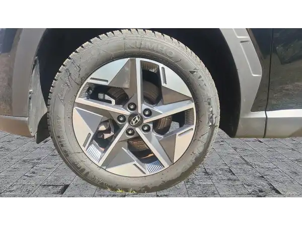 HYUNDAI TUCSON (12/13)