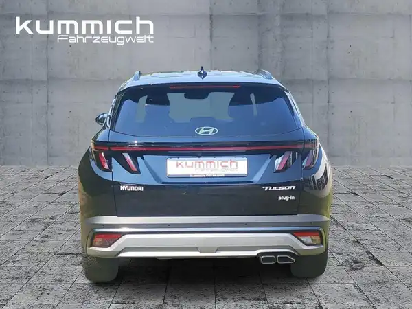 HYUNDAI TUCSON (5/13)