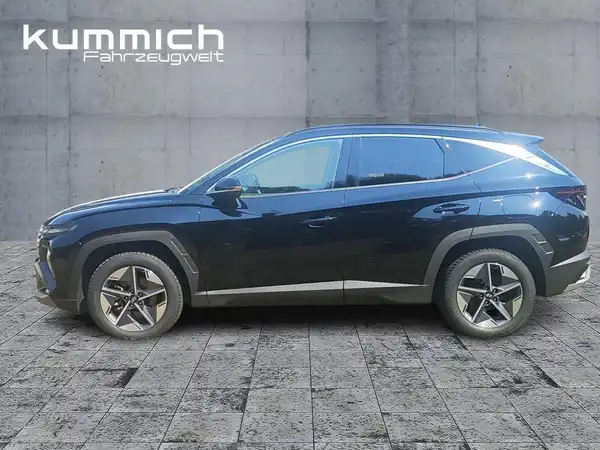 HYUNDAI TUCSON (6/13)
