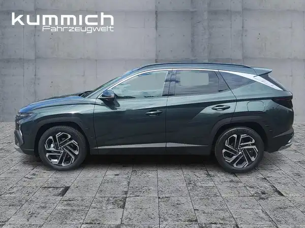 HYUNDAI TUCSON PRIME (2/14)