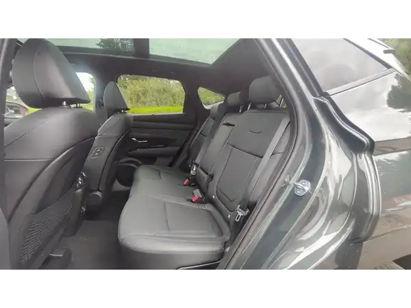 HYUNDAI TUCSON PRIME (11/14)
