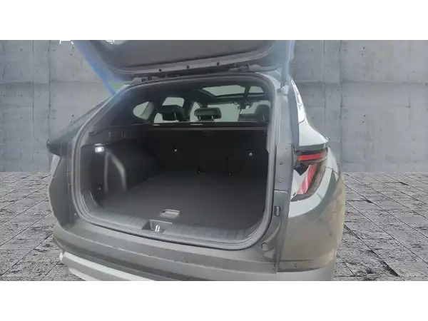 HYUNDAI TUCSON PRIME (12/14)