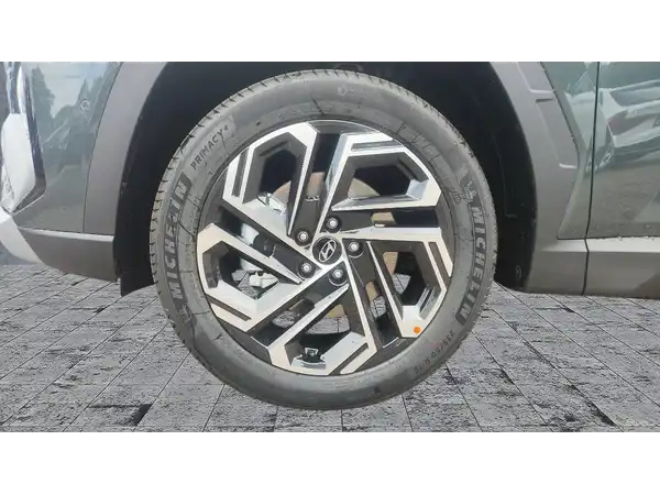 HYUNDAI TUCSON PRIME (13/14)