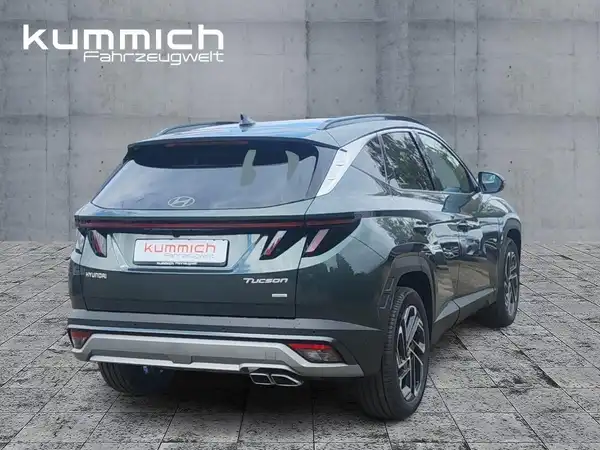 HYUNDAI TUCSON PRIME (3/14)