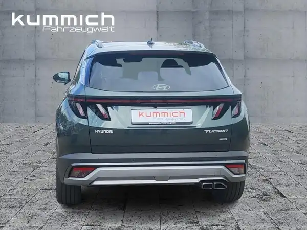 HYUNDAI TUCSON PRIME (4/14)