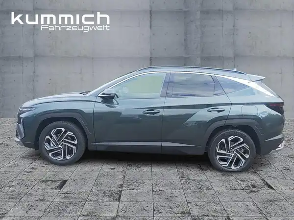 HYUNDAI TUCSON PRIME (5/14)