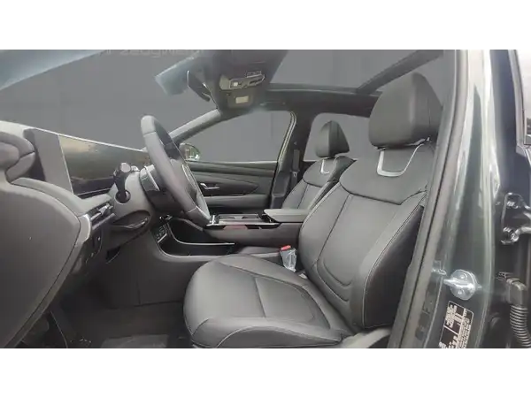 HYUNDAI TUCSON PRIME (7/14)