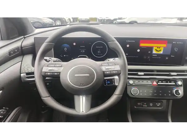 HYUNDAI TUCSON PRIME (9/14)