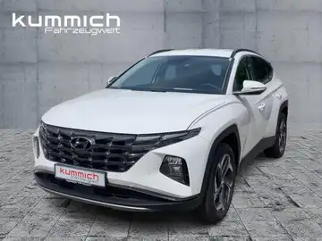 HYUNDAI TUCSON TREND (1/15)