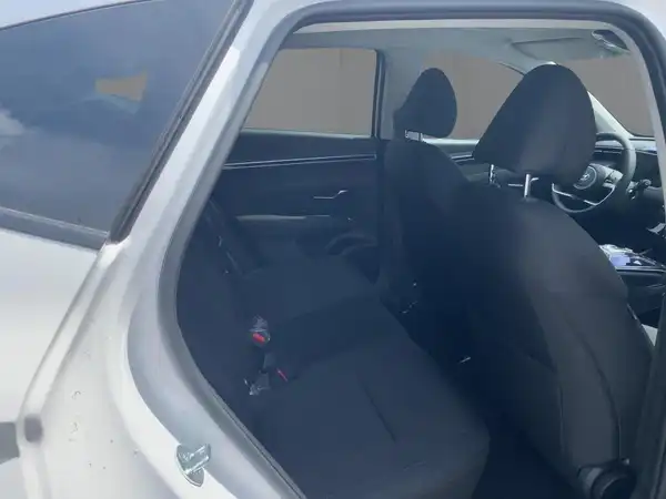 HYUNDAI TUCSON TREND (12/15)