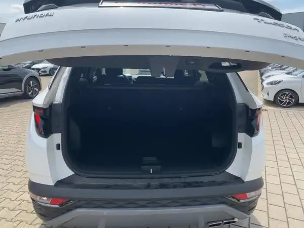 HYUNDAI TUCSON TREND (13/15)
