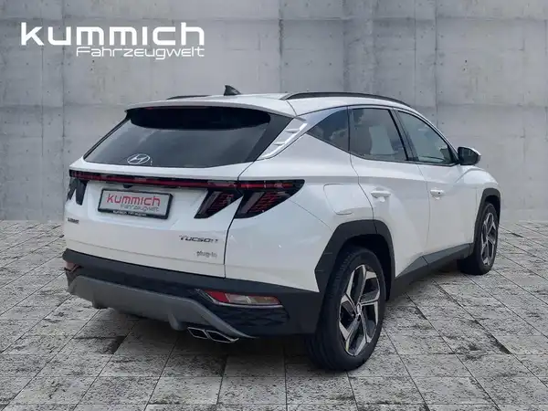 HYUNDAI TUCSON TREND (4/15)