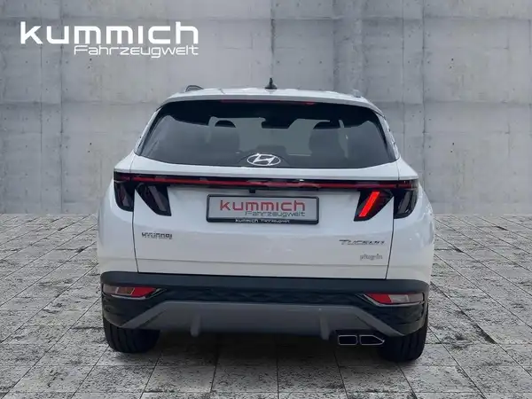 HYUNDAI TUCSON TREND (5/15)