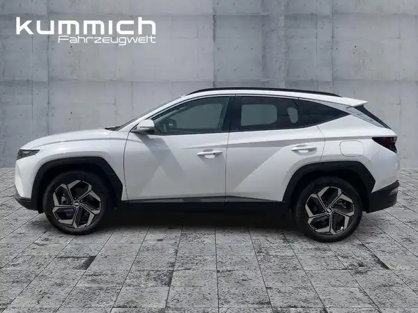 HYUNDAI TUCSON TREND (6/15)