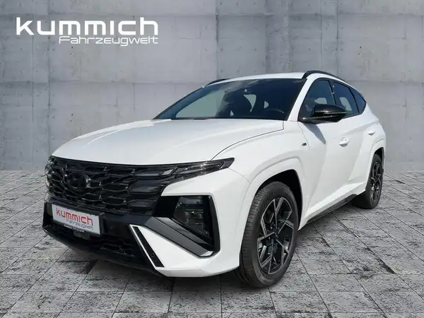 HYUNDAI TUCSON N LINE (1/14)