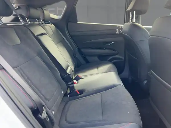 HYUNDAI TUCSON N LINE (12/14)