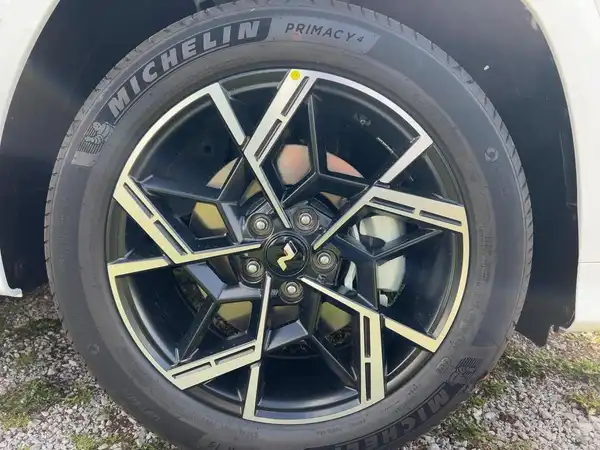 HYUNDAI TUCSON N LINE (7/14)
