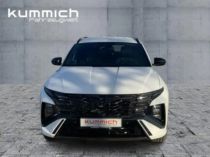 HYUNDAI TUCSON N LINE (1/16)