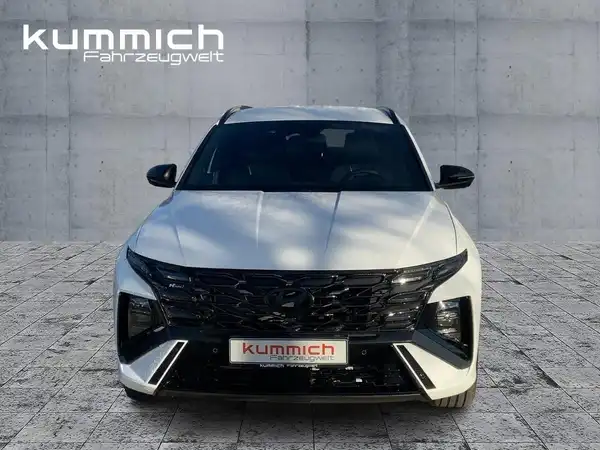 HYUNDAI TUCSON N LINE (1/15)