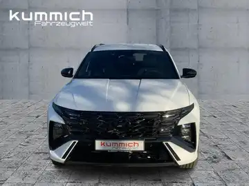 HYUNDAI TUCSON N LINE (1/15)