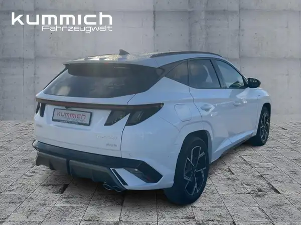 HYUNDAI TUCSON N LINE (3/15)