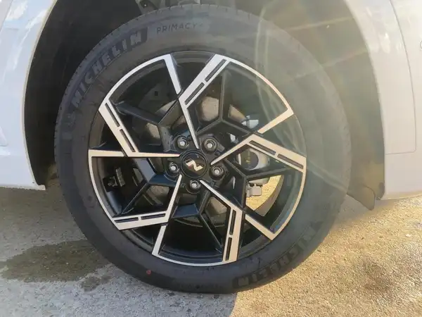 HYUNDAI TUCSON N LINE (6/15)