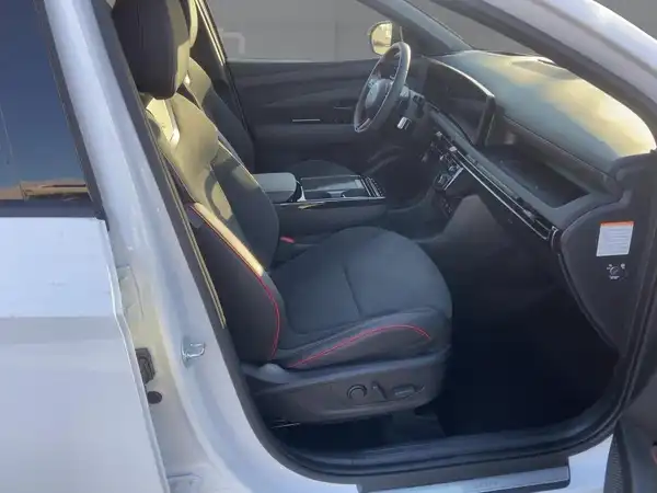 HYUNDAI TUCSON N LINE (10/15)