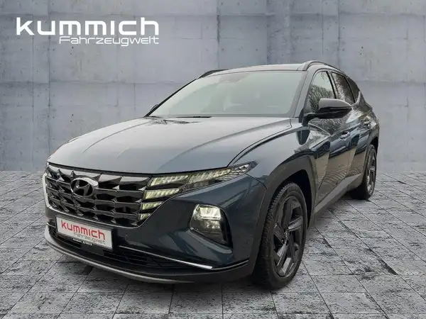 HYUNDAI TUCSON (1/15)