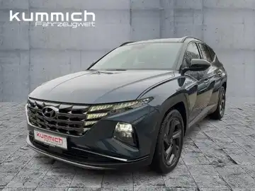 HYUNDAI TUCSON (1/15)