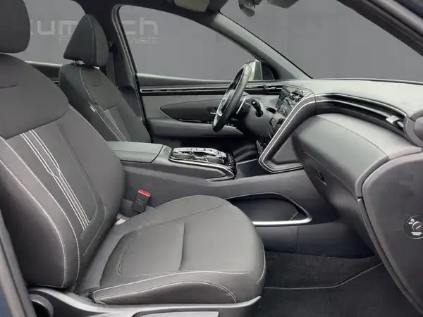 HYUNDAI TUCSON (11/15)