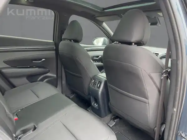 HYUNDAI TUCSON (12/15)