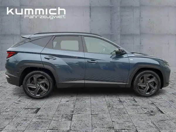 HYUNDAI TUCSON (3/15)