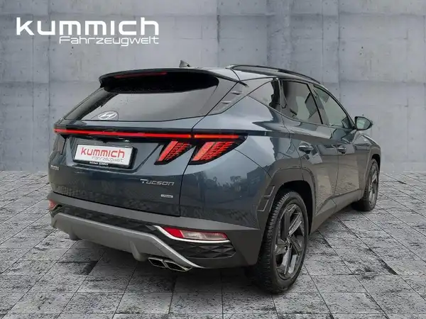 HYUNDAI TUCSON (4/15)