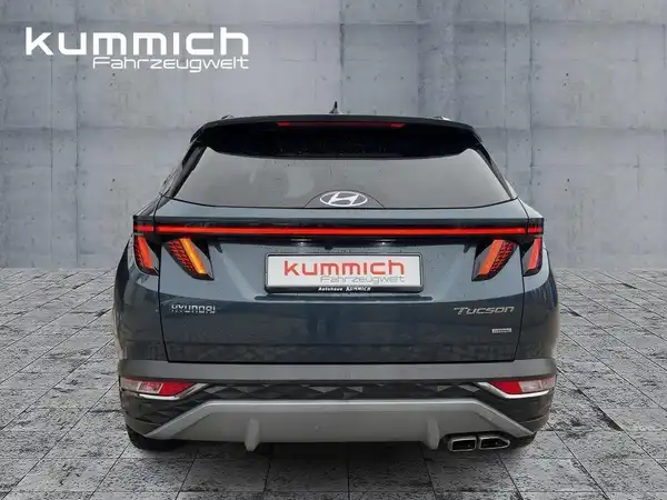 HYUNDAI TUCSON (5/15)