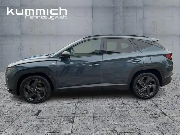 HYUNDAI TUCSON (6/15)