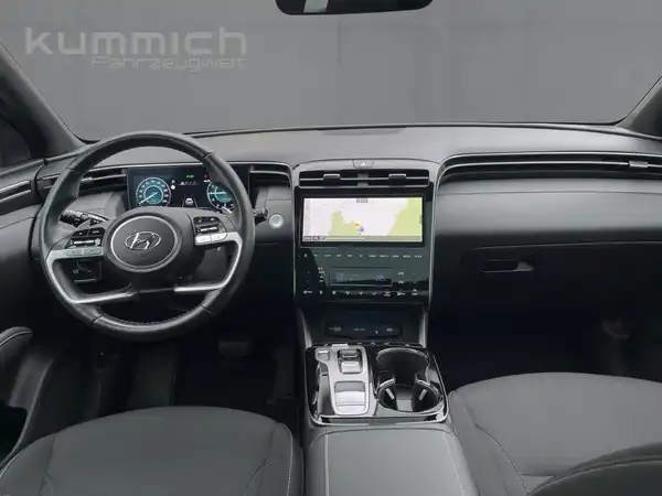 HYUNDAI TUCSON (8/15)