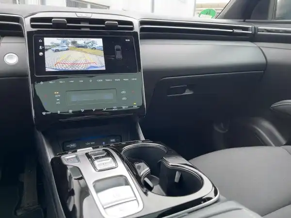 HYUNDAI TUCSON (10/15)