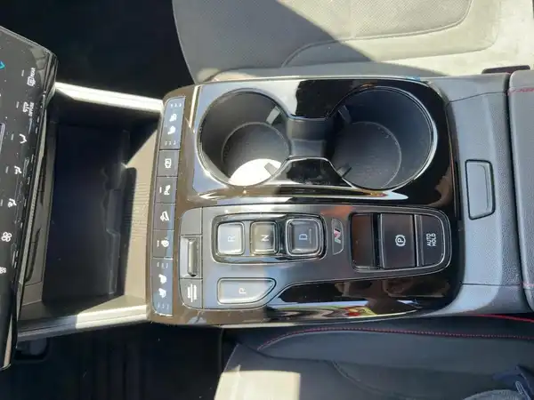 HYUNDAI TUCSON N LINE (14/15)