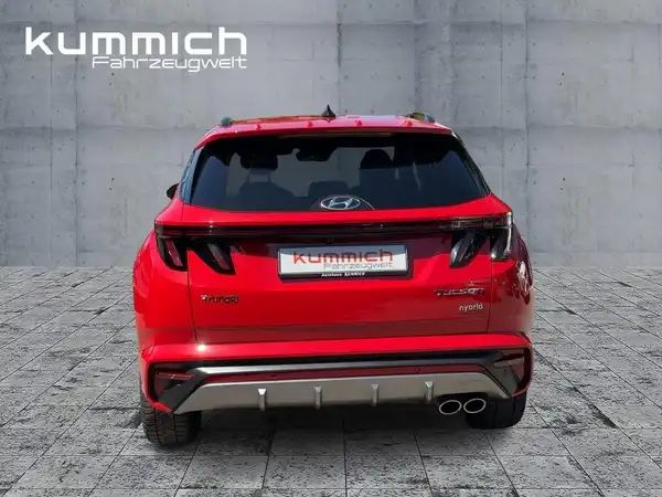 HYUNDAI TUCSON N LINE (5/15)