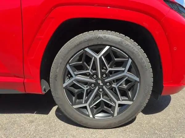 HYUNDAI TUCSON N LINE (7/15)