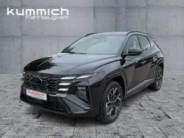 HYUNDAI TUCSON N LINE (1/15)