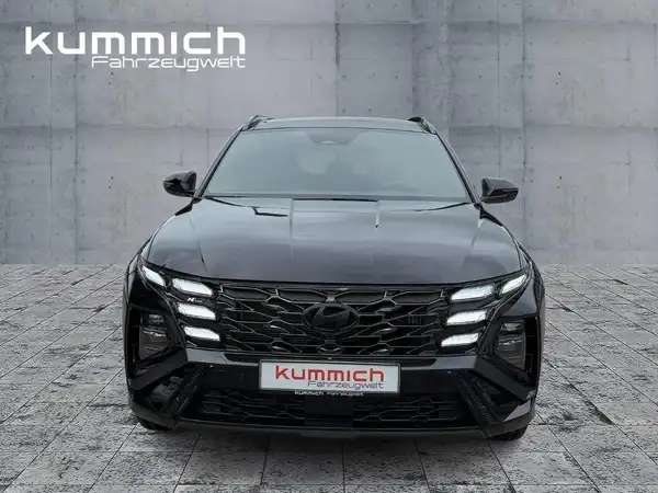 HYUNDAI TUCSON N LINE (2/15)