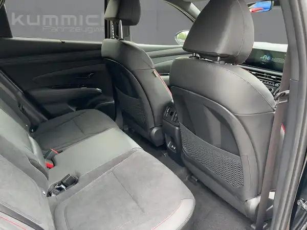 HYUNDAI TUCSON N LINE (12/15)