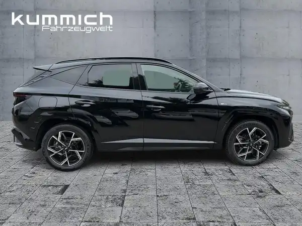HYUNDAI TUCSON N LINE (3/15)