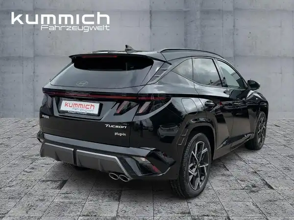 HYUNDAI TUCSON N LINE (4/15)